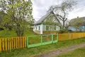 Dom 34 m² Zdanovicki sielski Saviet, Białoruś