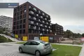 2 room apartment 37 m² Vilnius, Lithuania