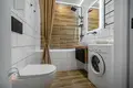 Wohnung 1 zimmer 32 m² Minsk, Belarus