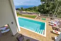 Дом 4 спальни 400 м² Veprinac, Хорватия