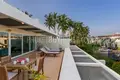 Mieszkanie 2 pokoi 175 m² Rawai, Tajlandia