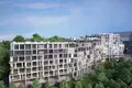 Apartamento 1 habitación 41 m² Odesa, Ucrania