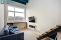 2 room apartment 48 m² Baltoji Voke, Lithuania