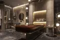 Appartement 2 chambres 55 m² Obakoy, Turquie