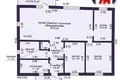 Casa 108 m² Lahojsk selsaviet, Belarús
