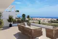 3 bedroom apartment 138 m² Kapparis, Cyprus