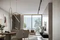 Wohnung 2 Schlafzimmer 76 m² Paralimni, Zypern