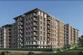 Wohnung 4 zimmer 133 m² Pendik, Türkei