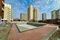 1 bedroom apartment 47 m² Mezitli, Turkey