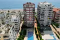 Appartement 1 chambre 125 m² Mahmutlar, Turquie