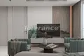 Dúplex 3 habitaciones 72 m² Muratpasa, Turquía