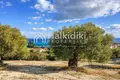Atterrir 10 941 m² Chaniotis, Grèce