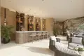 2 bedroom penthouse 85 m² Muratpasa, Turkey