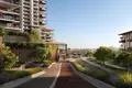 1 bedroom apartment 93 m² Dubai, United Arab Emirates