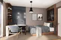 Квартира 3 комнаты 122 м² Зейтинбурну, Турция