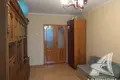 3 room apartment 69 m² Muchaviecki sielski Saviet, Belarus