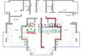 Appartement 47 m² Bourgas, Bulgarie