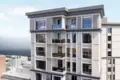 Apartamento 1 habitación 109 m² Zeytinburnu, Turquía