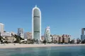 Appartement 2 chambres 79 m² Benidorm, Espagne
