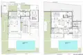 Haus 3 Schlafzimmer 223 m² Geroskipou, Zypern