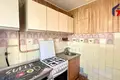3 room apartment 49 m² Salihorsk, Belarus