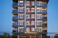 Apartamento 3 habitaciones 75 m² Muratpasa, Turquía