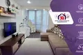 3 room apartment 91 m² Zhodzina, Belarus