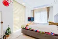 Maison 1 chambre 180 m² Alanya, Turquie