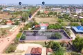 Działki 1 769 m² Siem Reap, Kambodża