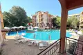 2 bedroom apartment 64 m² Nesebar, Bulgaria