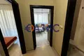 Mieszkanie 2 pokoi 55 m² Rawda, Bułgaria