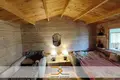 Casa 46 m² Astrosycki sielski Saviet, Belarús