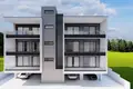 Wohnung 2 Schlafzimmer 109 m² Demos Agiou Athanasiou, Zypern