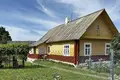 House 57 m² Chodarauski sielski Saviet, Belarus