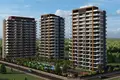 Mieszkanie 75 m² Erdemli, Turcja