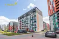 Wohnung 2 zimmer 37 m² Kopishche, Belarus