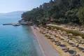 Kompleks mieszkalny Elite complex of turnkey apartments and villas with a private beach and high-class service, Bodrum, Türkiye