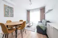 Commercial property 2 rooms 37 m² in Warsaw, Poland