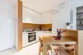 1 bedroom apartment 37 m² Warsaw, Poland
