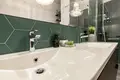 Mieszkanie 4 pokoi 180 m² Ryga, Łotwa