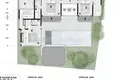 Квартира 5 спален 635 м² Си Сунтон, Таиланд