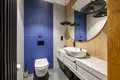 Appartement 101 m² Varsovie, Pologne