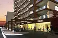 Appartement 1 chambre 107 m² Eyupsultan, Turquie