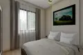 Apartamento 27 m² Pecurice, Montenegro