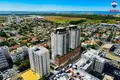 Quartier résidentiel Affaire à saisir ! appartement de 3 pièces neuf, en fin de construction, à un prix imbattable !