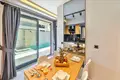 Apartamento 4 habitaciones 160 m² Fethiye, Turquía