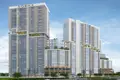 Mieszkanie 1 pokój 748 m² Dubaj, Emiraty Arabskie