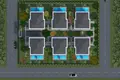 Maison 5 chambres 320 m² Dosemealti, Turquie