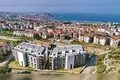 3 bedroom apartment 162 m² Aegean Region, Turkey