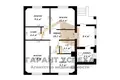 Maison 71 m² Vialikija Matykaly, Bélarus